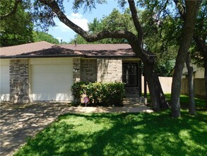 12412 Coronet St in Austin, TX - Building Photo - Building Photo