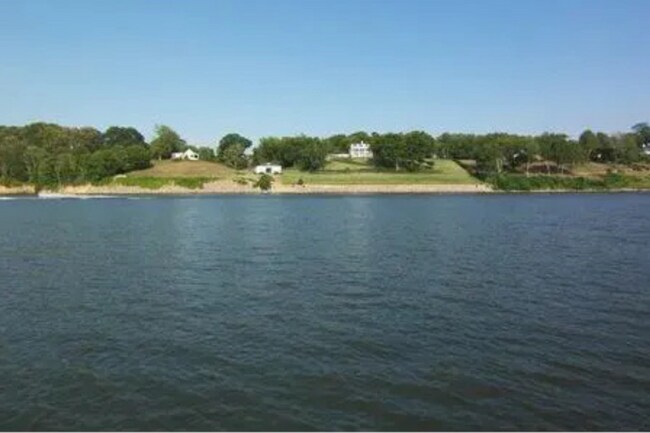 property at 1 Wolf Island Rd