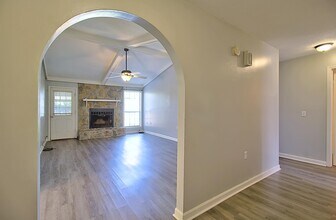 622 Livingston Ct in Hinesville, GA - Building Photo - Building Photo
