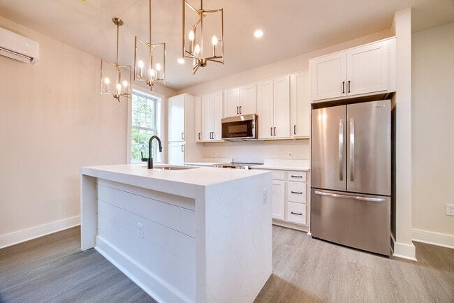 Belmont Heights Apartments
