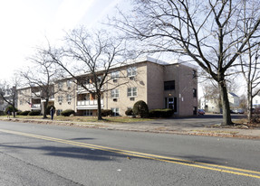 Parkchester Apartments