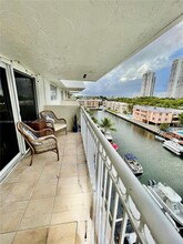 3601 NE 170th St in Aventura, FL - Building Photo - Building Photo