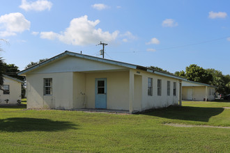 Runyon Village in Belle Glade, FL - Building Photo - Building Photo