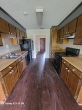 1607 Euclid St in Valdosta, GA - Building Photo - Building Photo