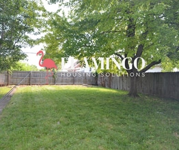 1023 Dodgson Ct in Dayton, OH - Building Photo - Building Photo