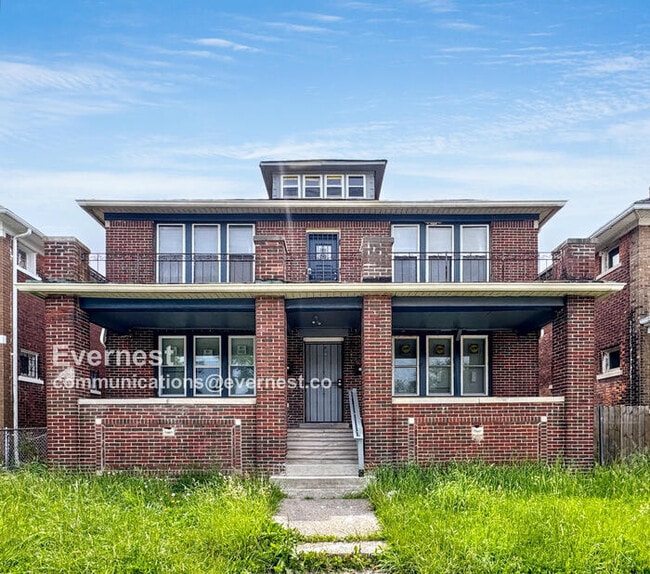 property at 3759 Atkinson St