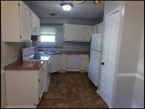 12415 Goldleaf Dr in Little Rock, AR - Building Photo - Building Photo