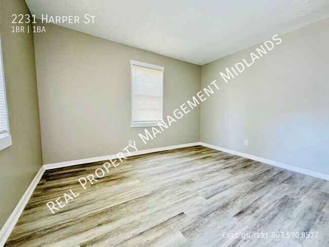 2231 Harper St in Columbia, SC - Building Photo - Building Photo