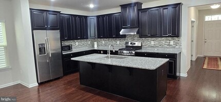 14164 Jaeger Rd in Clarksburg, MD - Building Photo - Building Photo