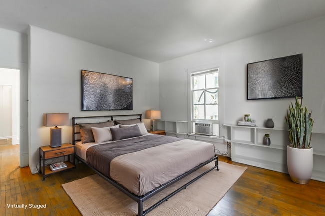 property at 518 E Manning St