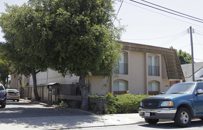 20928 Chester St in Castro Valley, CA - Building Photo - Building Photo