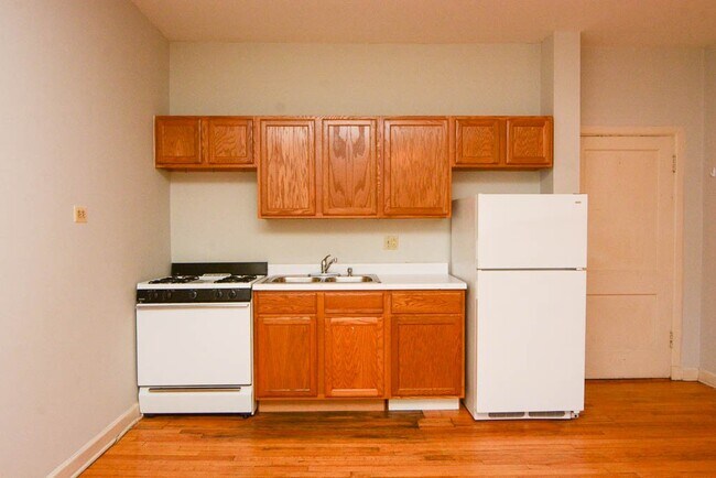 1053 W George St in Chicago, IL - Building Photo - Building Photo
