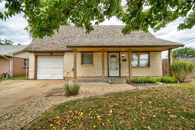 property at 715 Century Dr
