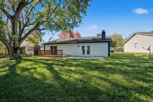 7882 Lockport Blvd in Dayton, OH - Building Photo - Building Photo