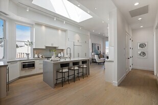 1502 Golden Gate Ave in San Francisco, CA - Building Photo