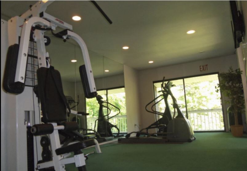 Wildwood Ridge Apartments in Fayetteville, NY