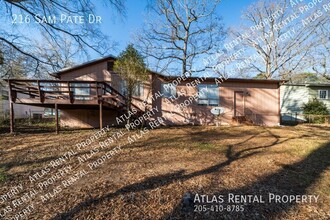 216 Sam Pate Dr in Birmingham, AL - Building Photo - Building Photo