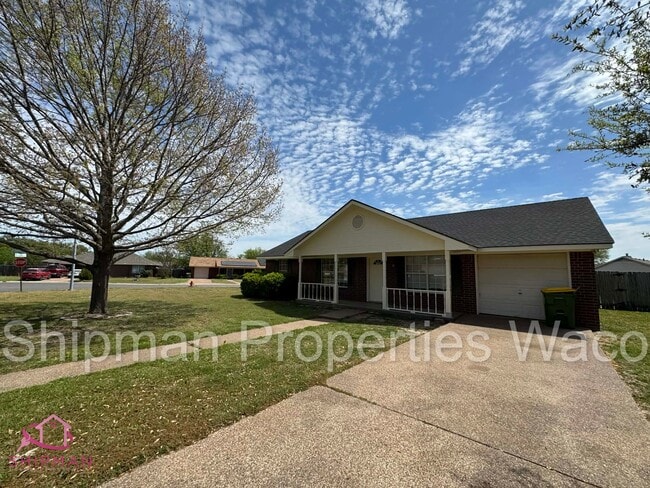 4709 Lexington St in Waco, TX - Building Photo - Building Photo