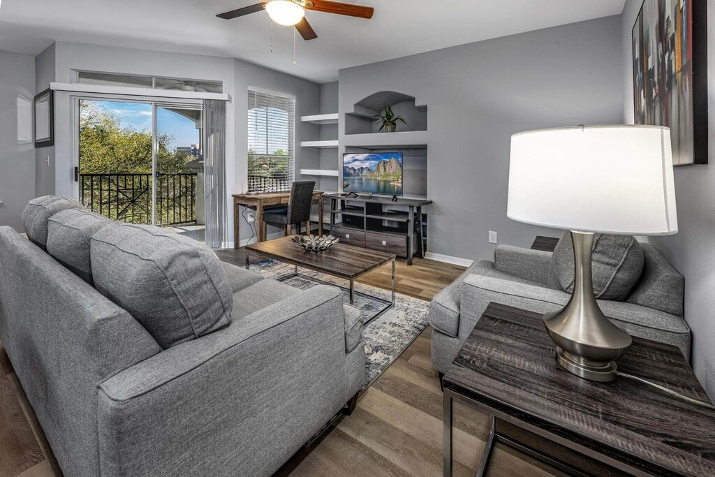 Arbors at Maitland Summit Apartments in Orlando, FL