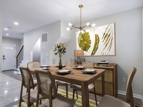 6107 7th Pl NW in Washington, DC - Building Photo - Building Photo