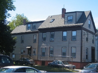 92 Clark St in Portland, ME - Building Photo - Building Photo