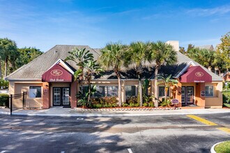 Topaz Riviera in Sanford, FL - Building Photo - Building Photo