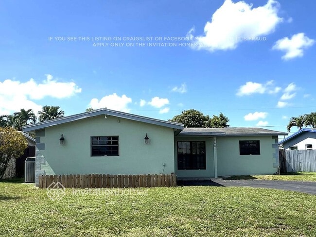 property at 8681 NW 26th St