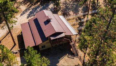 1623 Kenneys Dr in Victor, MT - Building Photo - Building Photo