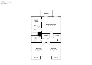4265 Nora Ln NW in Duluth, GA - Building Photo - Building Photo