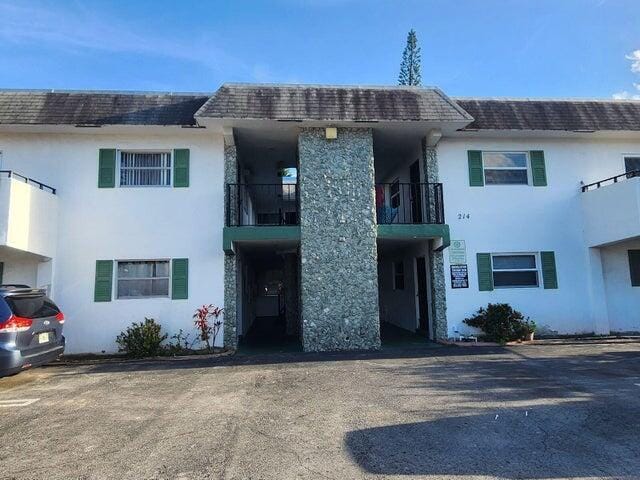 property at 214 SW 1st St