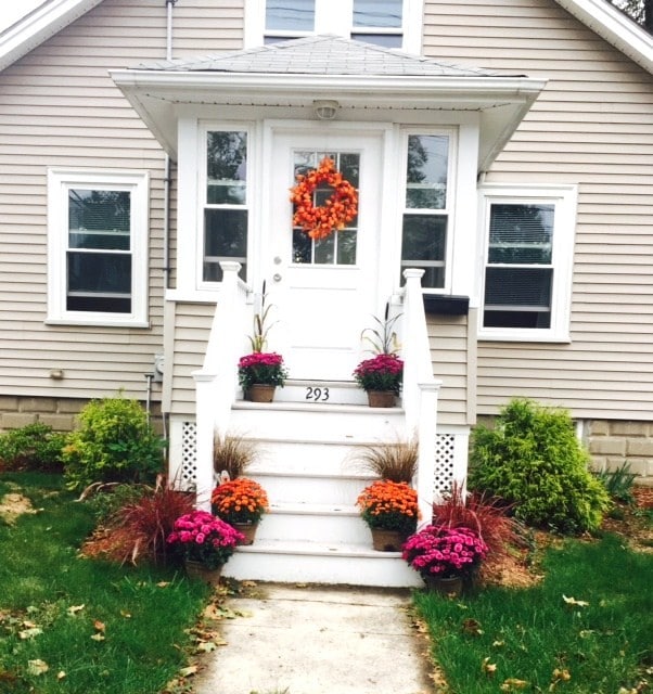 property at 293 Vermont St
