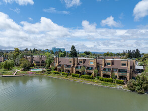 Pelican Cove in Redwood City, CA - Building Photo - Building Photo