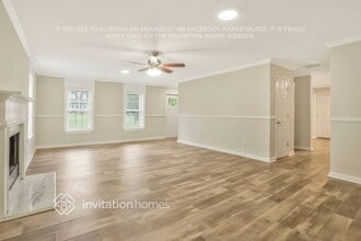 4004 Melvin Dr SW in Atlanta, GA - Foto de edificio - Building Photo