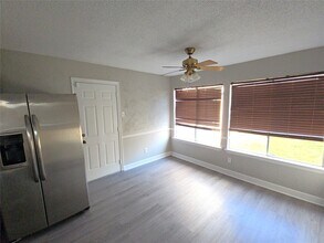 14651 Via Del Norte Dr in Houston, TX - Building Photo - Building Photo