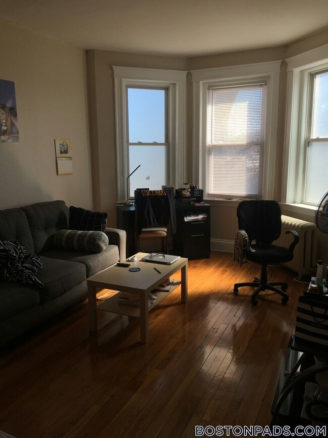 1197 Commonwealth Ave