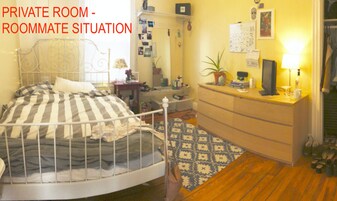 85 Vinton St in Providence, RI - Building Photo