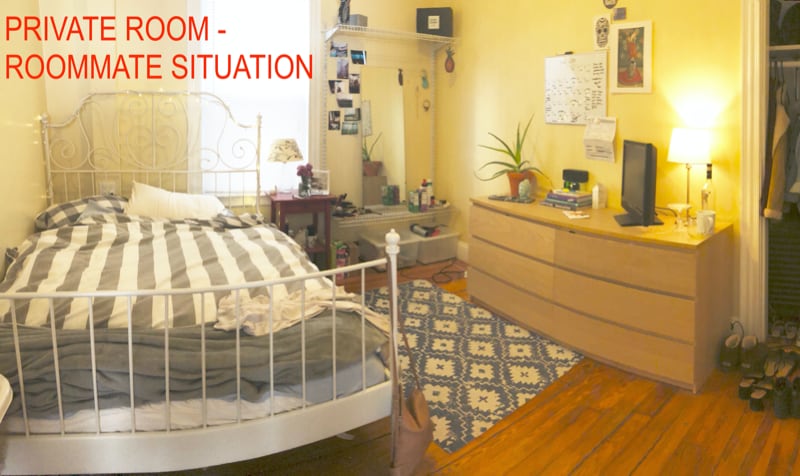 85 Vinton St in Providence, RI - Building Photo