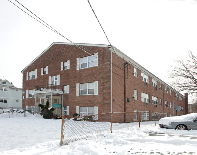 1210 Fairmount Ave in Elizabeth, NJ - Building Photo - Building Photo