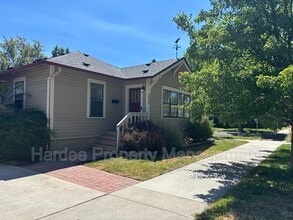 1519 W Sherman St in Boise, ID - Building Photo - Building Photo