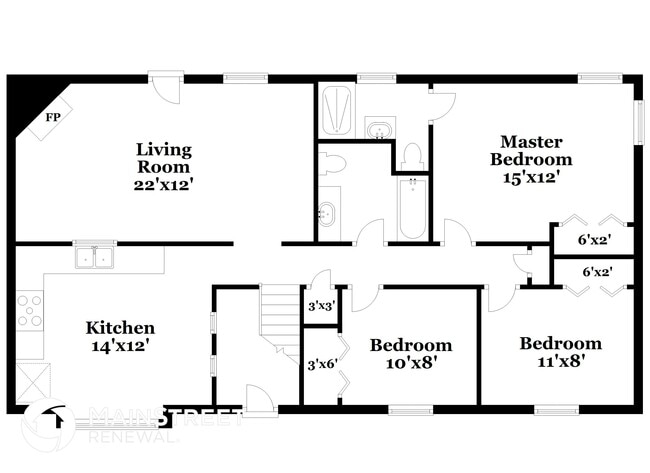 16317 McKinley St in Belton, MO - Building Photo - Building Photo