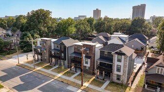 316 S Hampton Ave in Springfield, MO - Building Photo