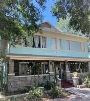 750 7th Ave N in St. Petersburg, FL - Building Photo