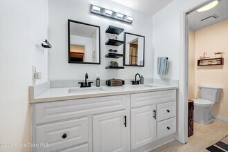 8703 Jasmine Ct in Cape Canaveral, FL - Building Photo - Building Photo