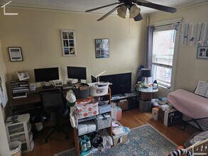 1714 Commonwealth Ave in Boston, MA - Building Photo - Building Photo