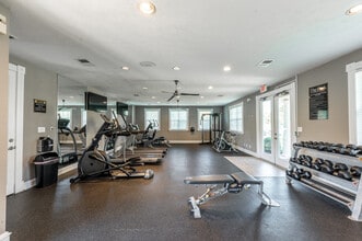 Park at Eagle Creek in Indianapolis, IN - Building Photo - Interior Photo