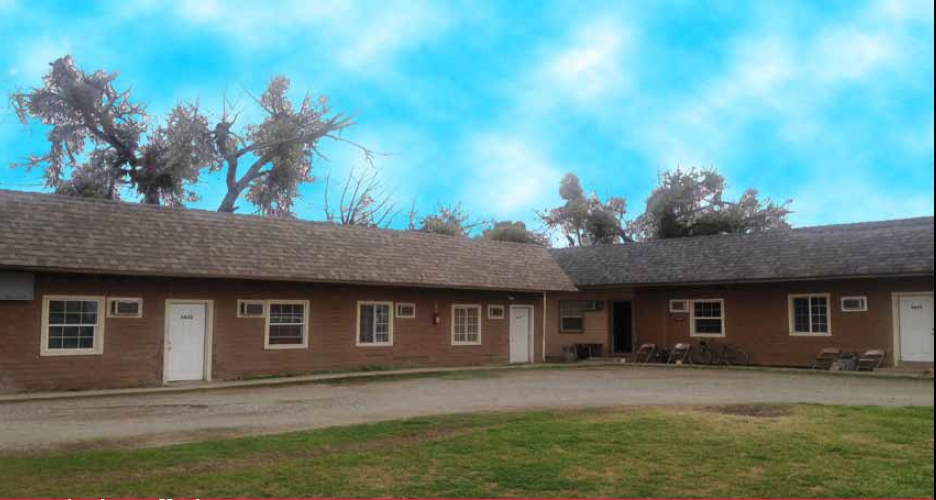 5829 Lindhurst Ave in Marysville, CA - Building Photo