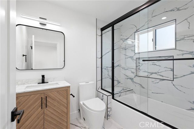 6719 Ben Ave in Los Angeles, CA - Building Photo