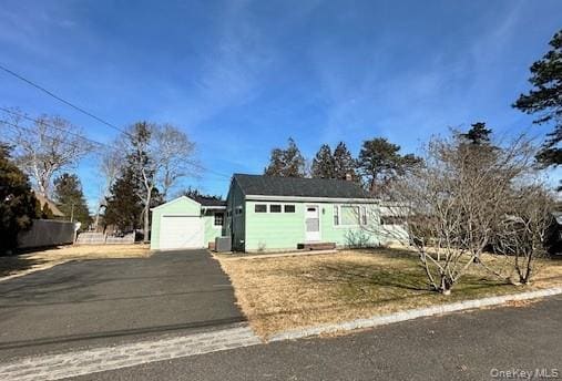 property at 5 Pine St