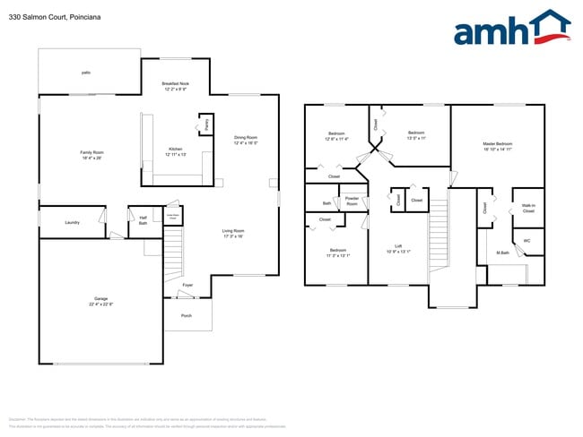 330 Salmon Ct in Kissimmee, FL - Building Photo - Building Photo