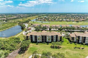 8403 Grand Estuary Trail, Unit 107 in Bradenton, FL - Building Photo